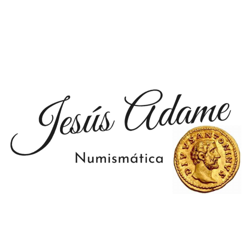 Numismática Jesús Adame
