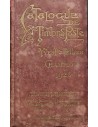 Bibliografía Mundial. 1925. CATALOGUE DE TIMBRES-POSTE. Yvert and Tellier-Champion. Amiens, 1925.