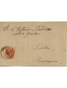 FA4296. 18832, Carta de Tarrega a Tarragona