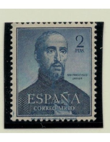 FA5285. 1952, IV centenario de la muerte de San Francisco Javier NUEVO