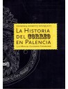 AMS10152 La Historia del Correo en Palencia