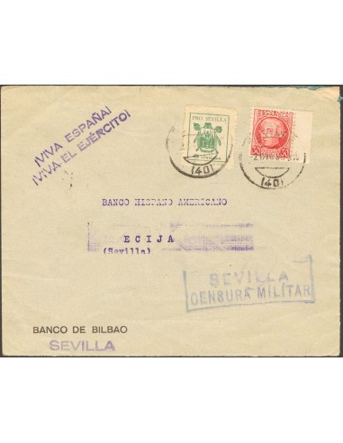 Andalucía. Historia Postal. Andalucía. Historia Postal