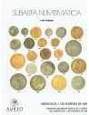 FT0171. NUMISMATICA. 2006, 1 de febrero. Magnífico catálogo de Seleccion Numismatica