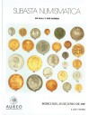 FT0174. NUMISMATICA. 2005, 29 de junio. Magnífico catálogo de Seleccion Numismatica