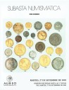 FT0176. NUMISMATICA. 2005, 27 de septiembre. Magnífico catálogo de Seleccion Numismatica
