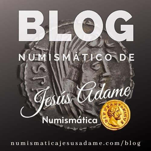 Blog numismatico